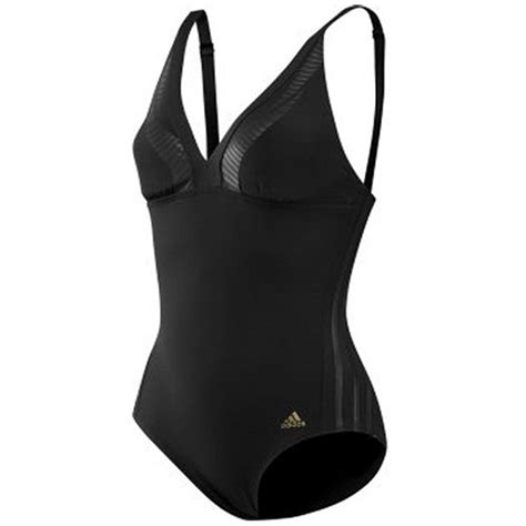 sport badeanzug adidas schwarz|adidas tankini anzüge.